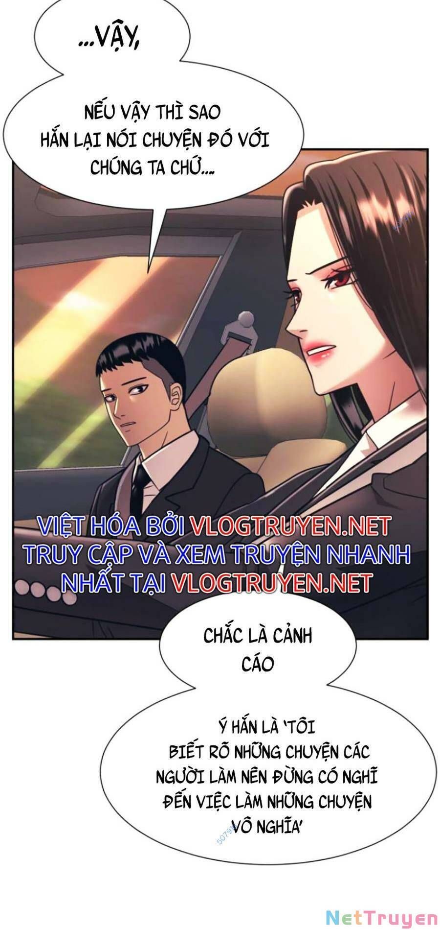 đọc truyện Bản Ngã Tối Thượng Chương 21 ảnh 31 tại Giả Dược