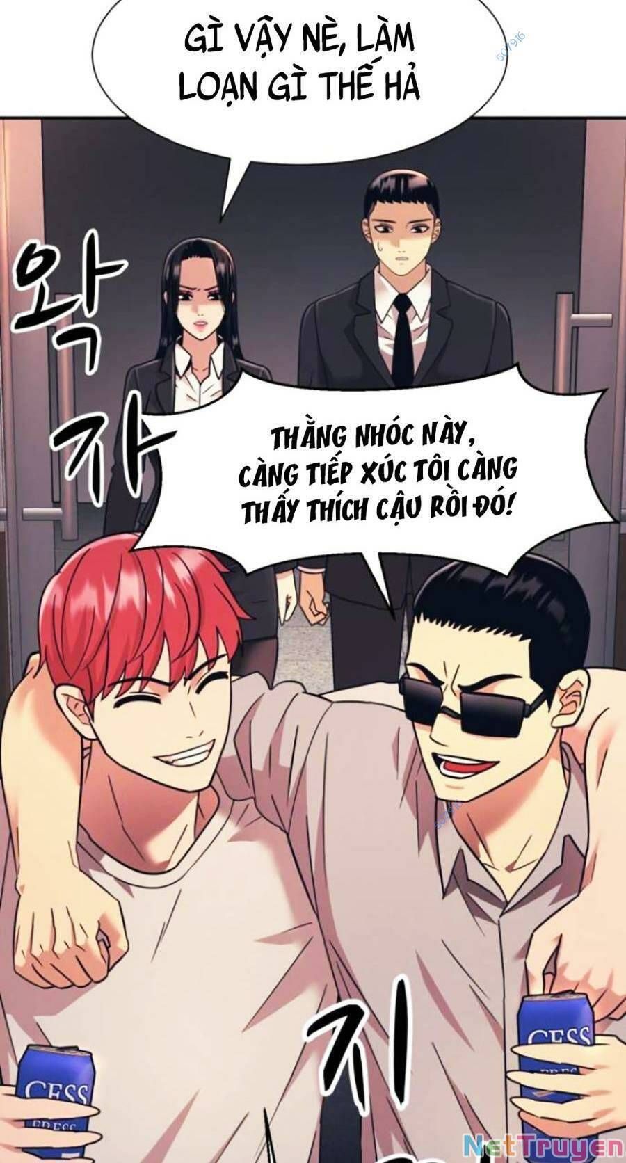 đọc truyện Bản Ngã Tối Thượng Chương 21 ảnh 37 tại Giả Dược