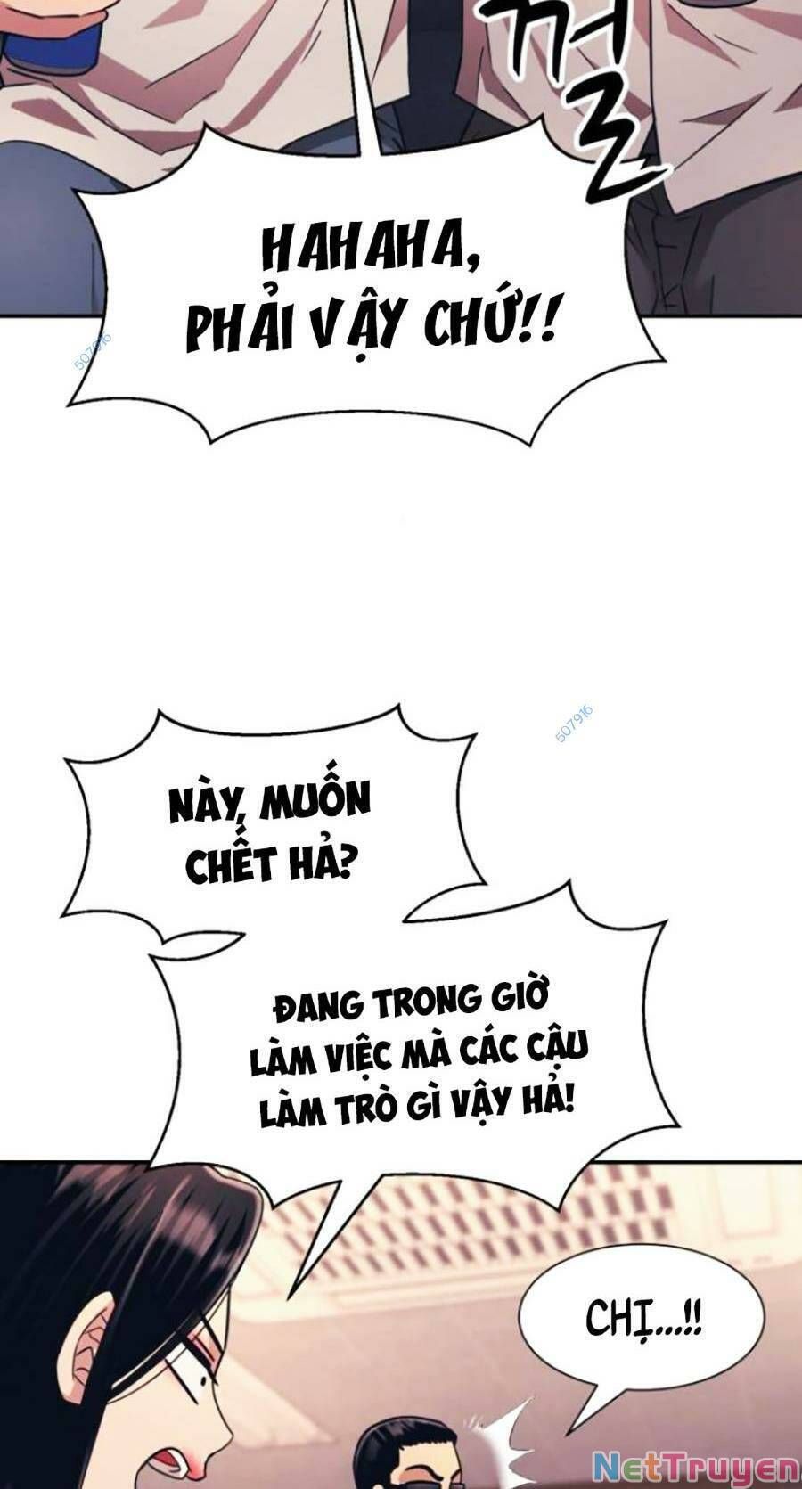 đọc truyện Bản Ngã Tối Thượng Chương 21 ảnh 38 tại Giả Dược