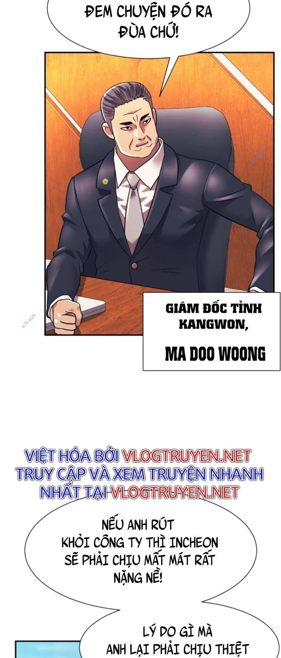 đọc truyện Bản Ngã Tối Thượng Chương 22 ảnh 5 tại Giả Dược