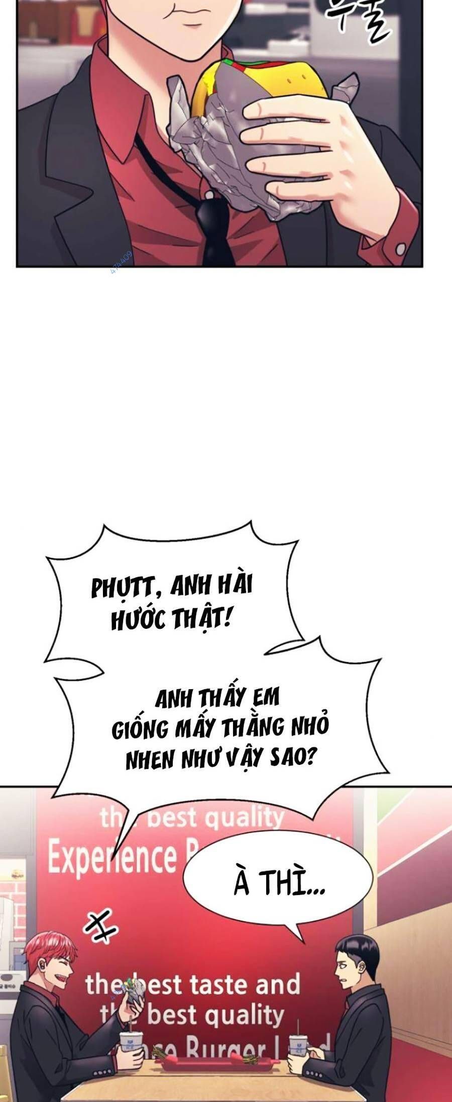 đọc truyện Bản Ngã Tối Thượng Chương 22 ảnh 44 tại Giả Dược