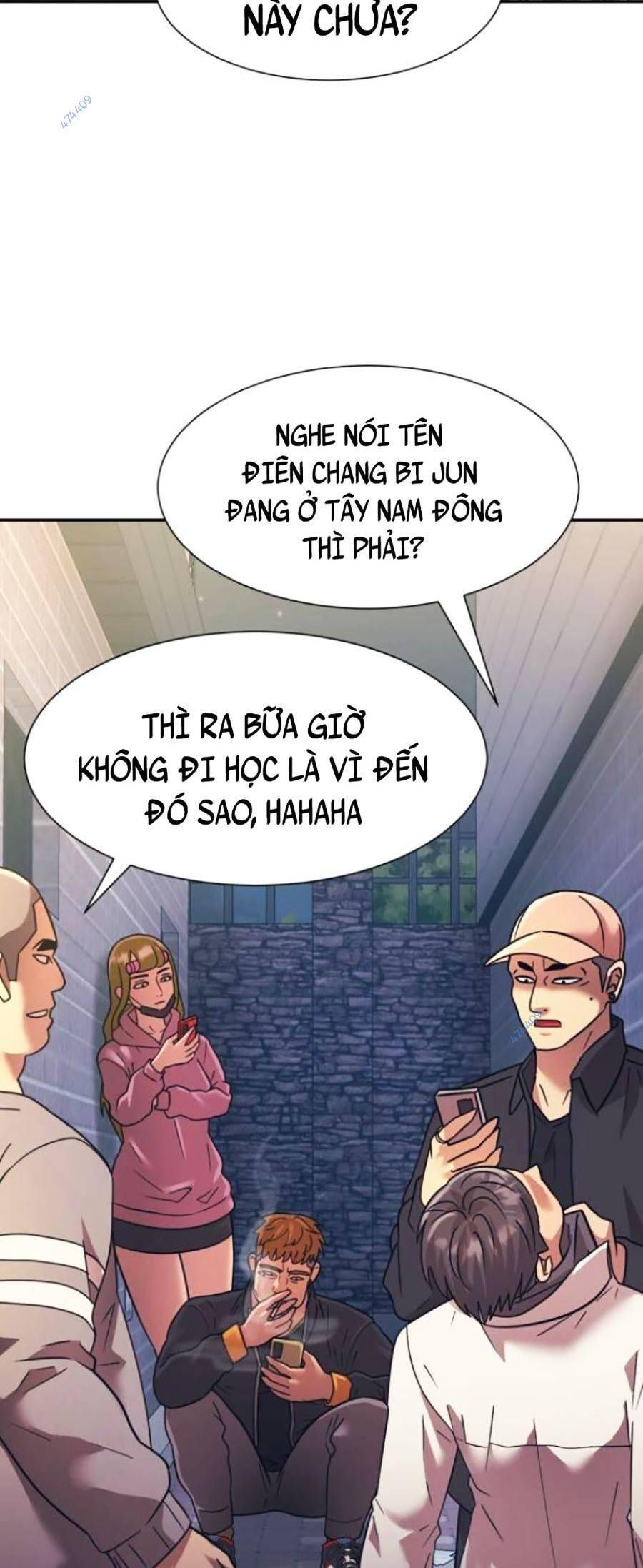 đọc truyện Bản Ngã Tối Thượng Chương 22 ảnh 49 tại Giả Dược