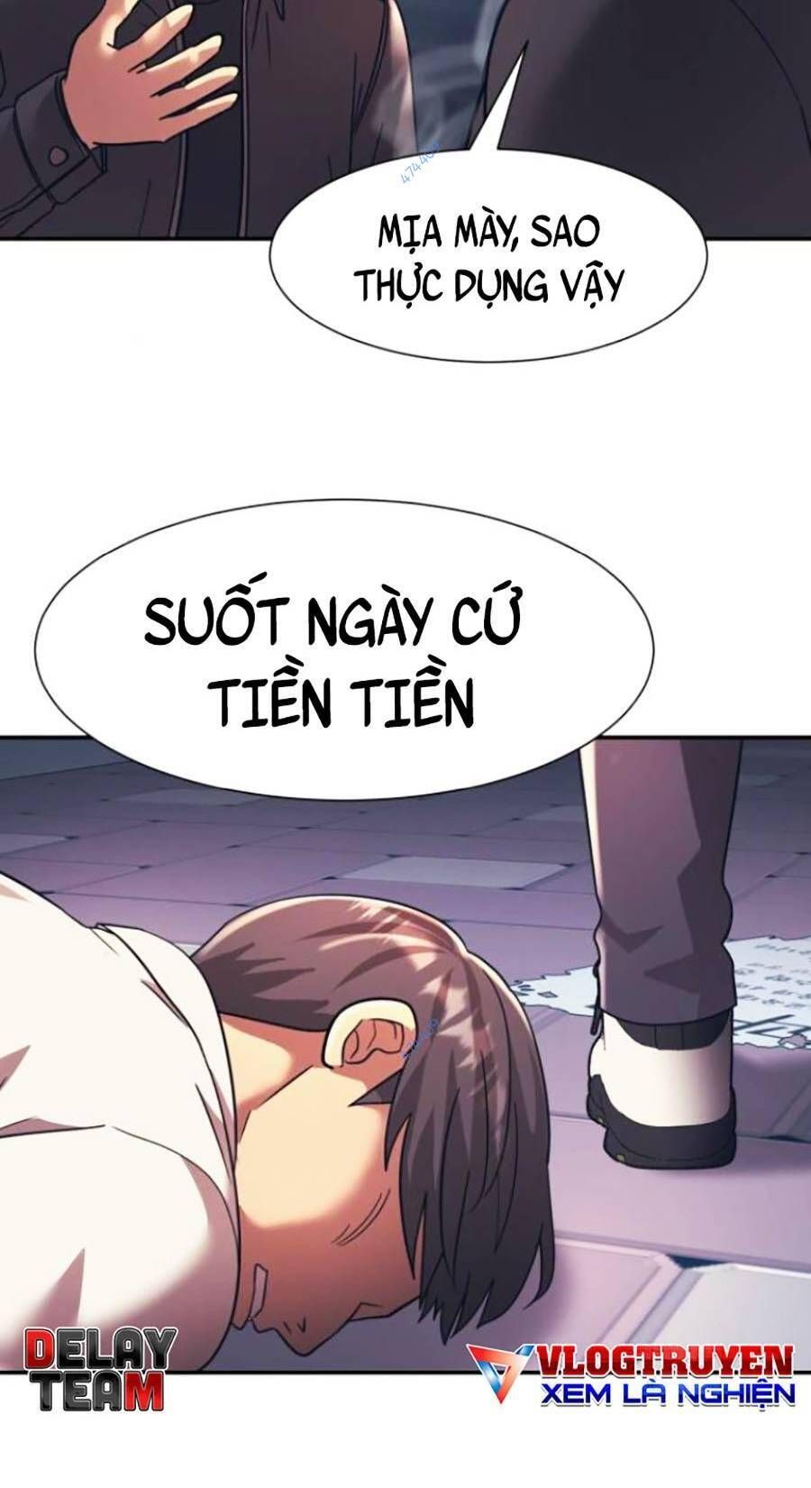 đọc truyện Bản Ngã Tối Thượng Chương 22 ảnh 56 tại Giả Dược