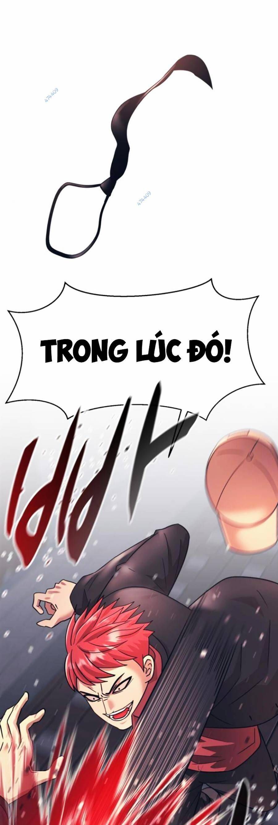 đọc truyện Bản Ngã Tối Thượng Chương 23 ảnh 3 tại Giả Dược