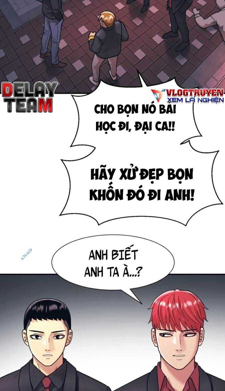 đọc truyện Bản Ngã Tối Thượng Chương 23 ảnh 40 tại Giả Dược