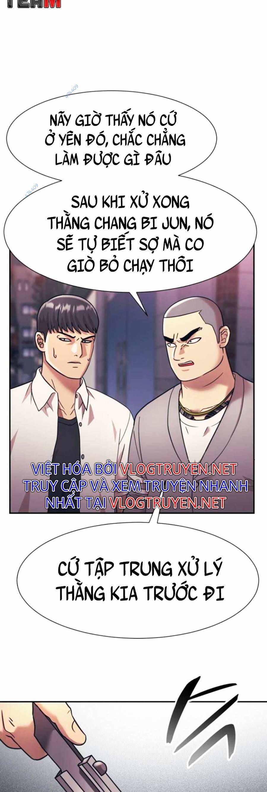 đọc truyện Bản Ngã Tối Thượng Chương 23 ảnh 8 tại Giả Dược