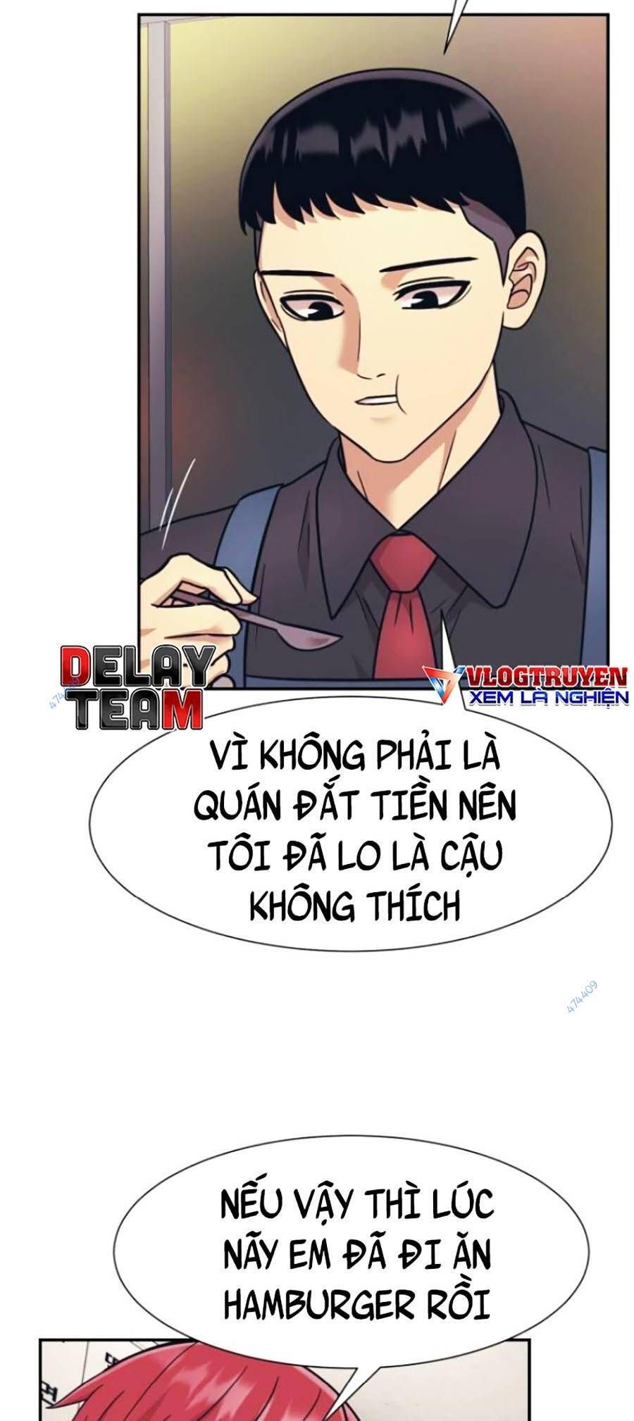 đọc truyện Bản Ngã Tối Thượng Chương 24 ảnh 15 tại Giả Dược