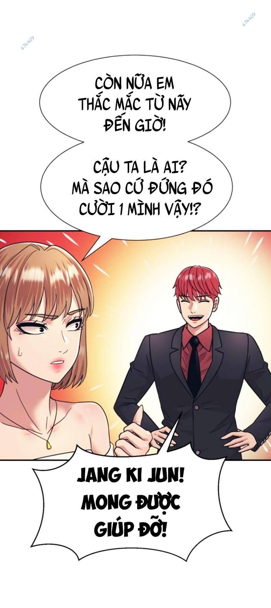 đọc truyện Bản Ngã Tối Thượng Chương 24 ảnh 26 tại Giả Dược