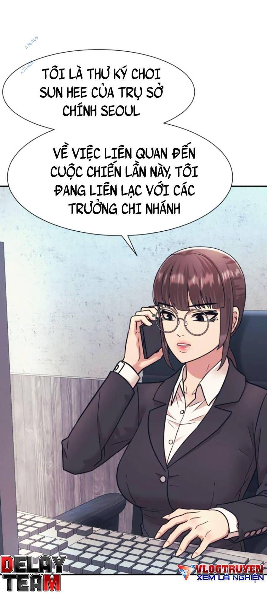 đọc truyện Bản Ngã Tối Thượng Chương 24 ảnh 6 tại Giả Dược
