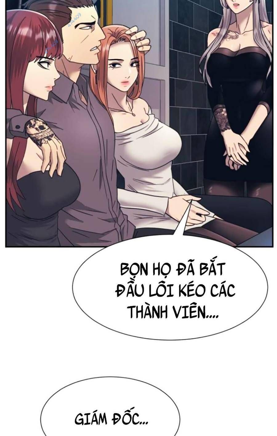 đọc truyện Bản Ngã Tối Thượng Chương 24 ảnh 74 tại Giả Dược