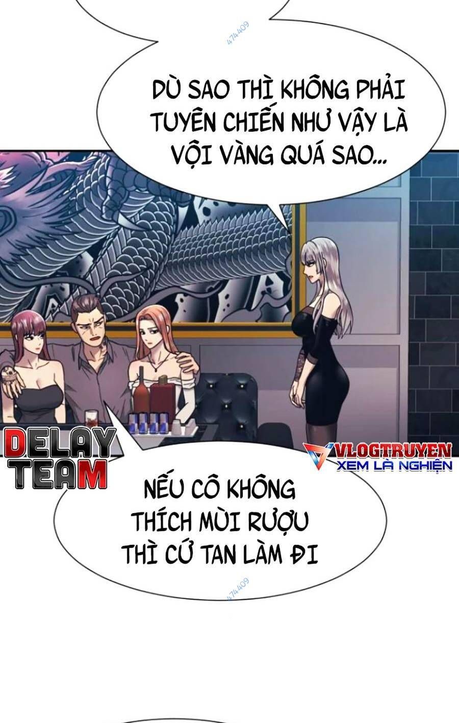 đọc truyện Bản Ngã Tối Thượng Chương 24 ảnh 75 tại Giả Dược