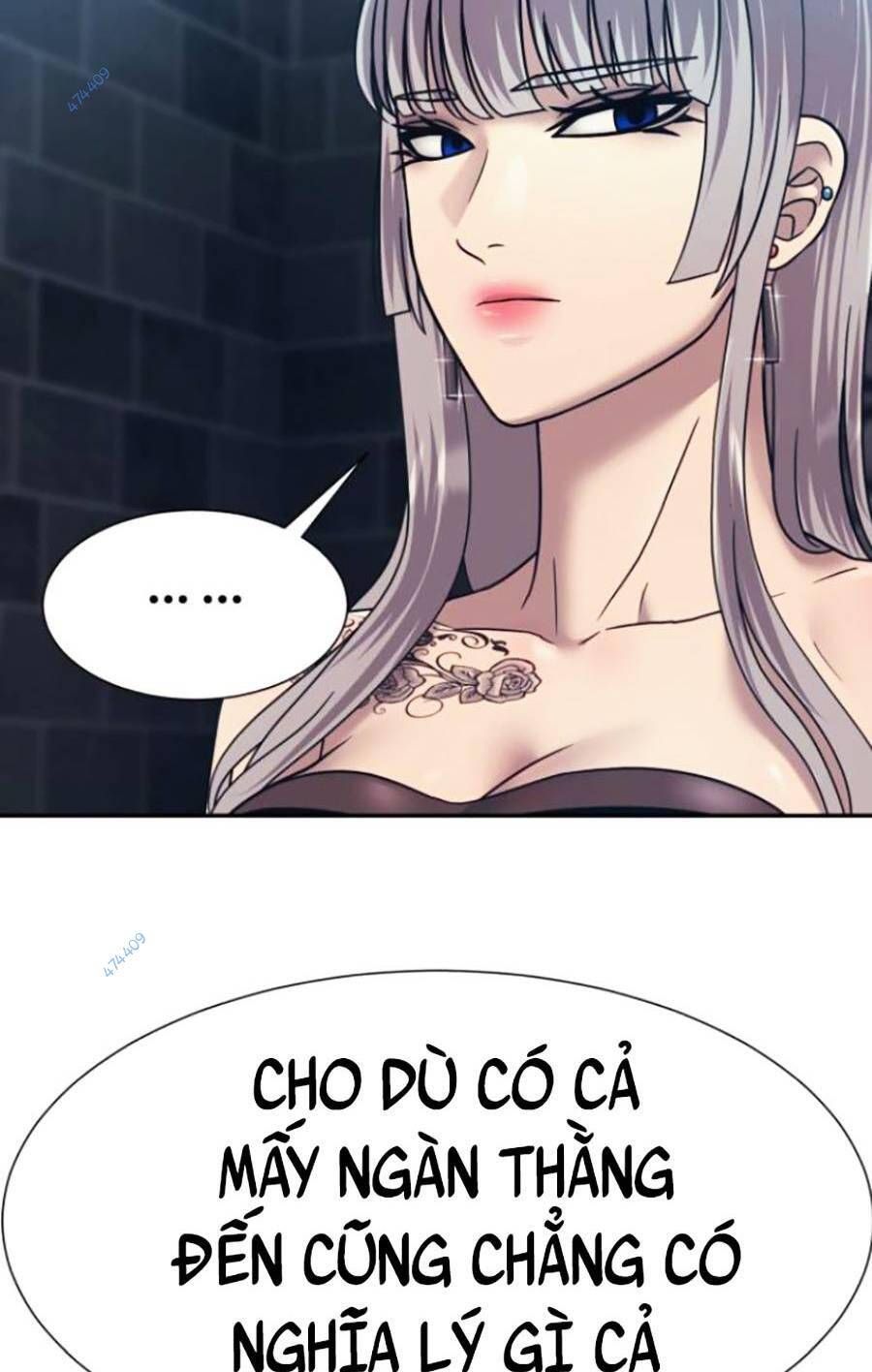 đọc truyện Bản Ngã Tối Thượng Chương 24 ảnh 86 tại Giả Dược