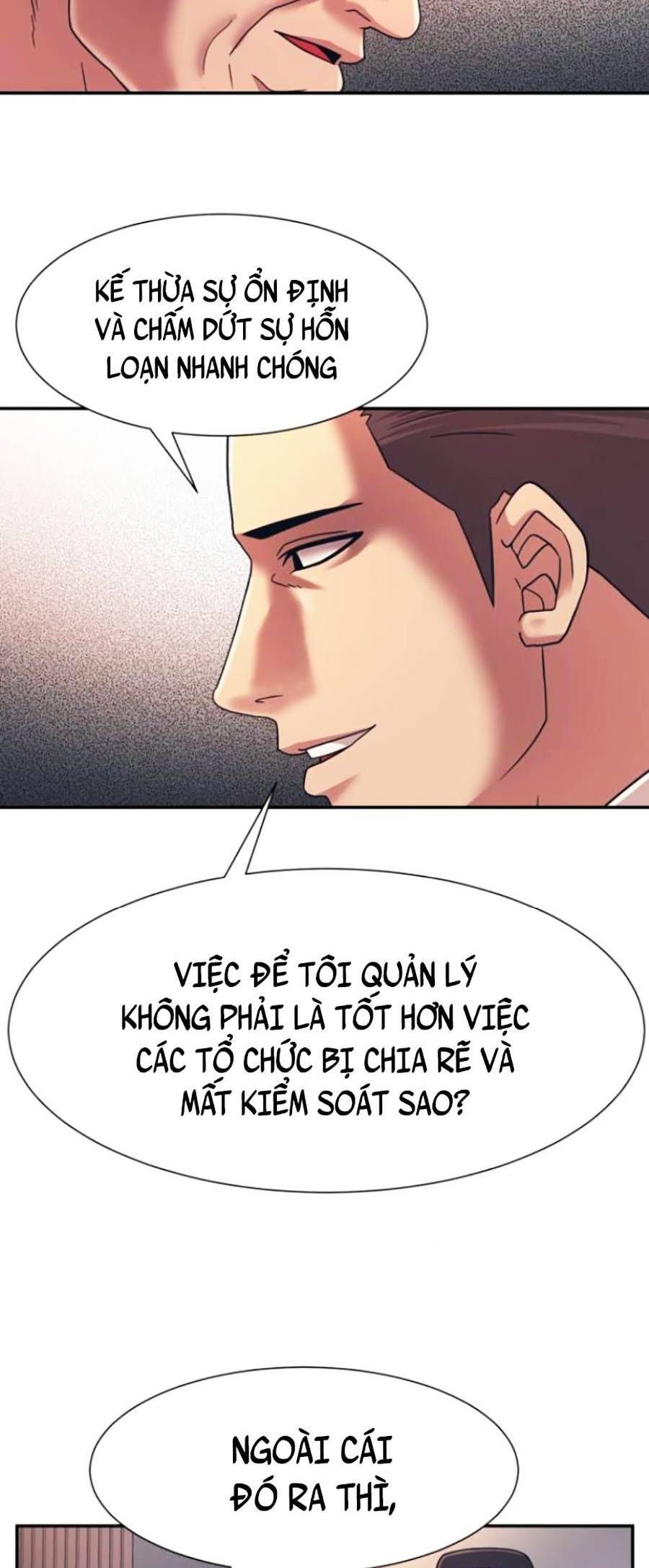 đọc truyện Bản Ngã Tối Thượng Chương 25 ảnh 11 tại Giả Dược