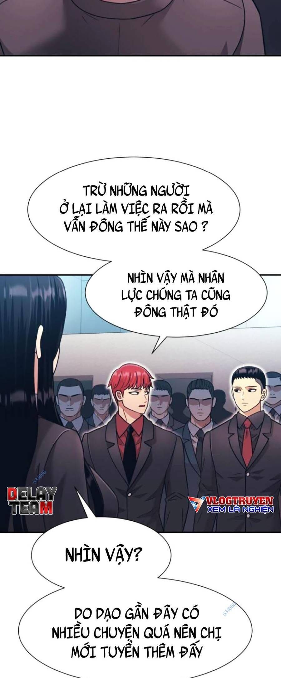 đọc truyện Bản Ngã Tối Thượng Chương 25 ảnh 20 tại Giả Dược