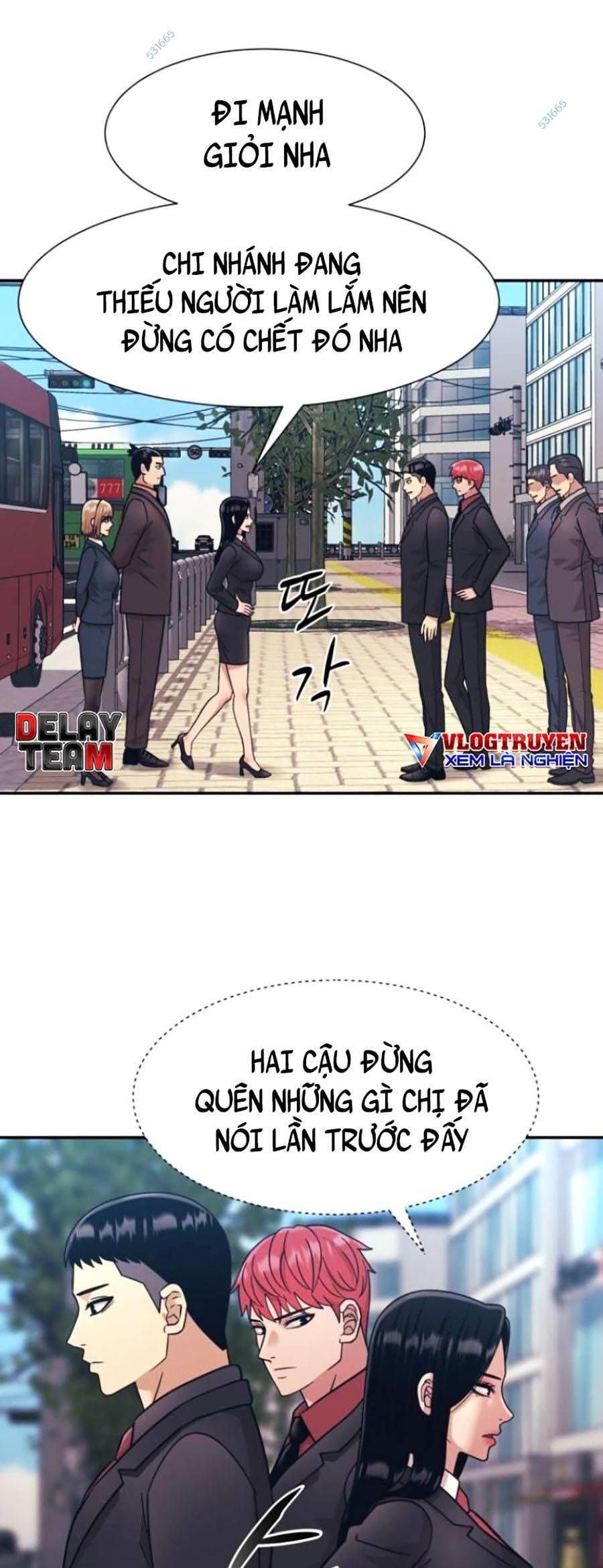đọc truyện Bản Ngã Tối Thượng Chương 25 ảnh 22 tại Giả Dược