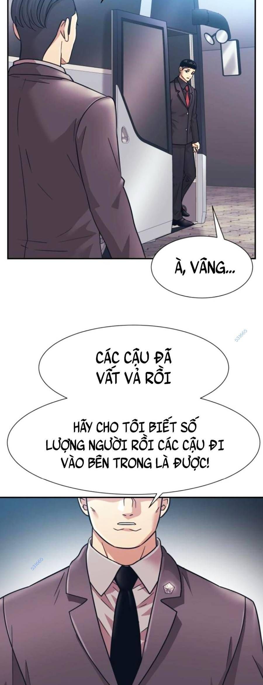 đọc truyện Bản Ngã Tối Thượng Chương 25 ảnh 40 tại Giả Dược