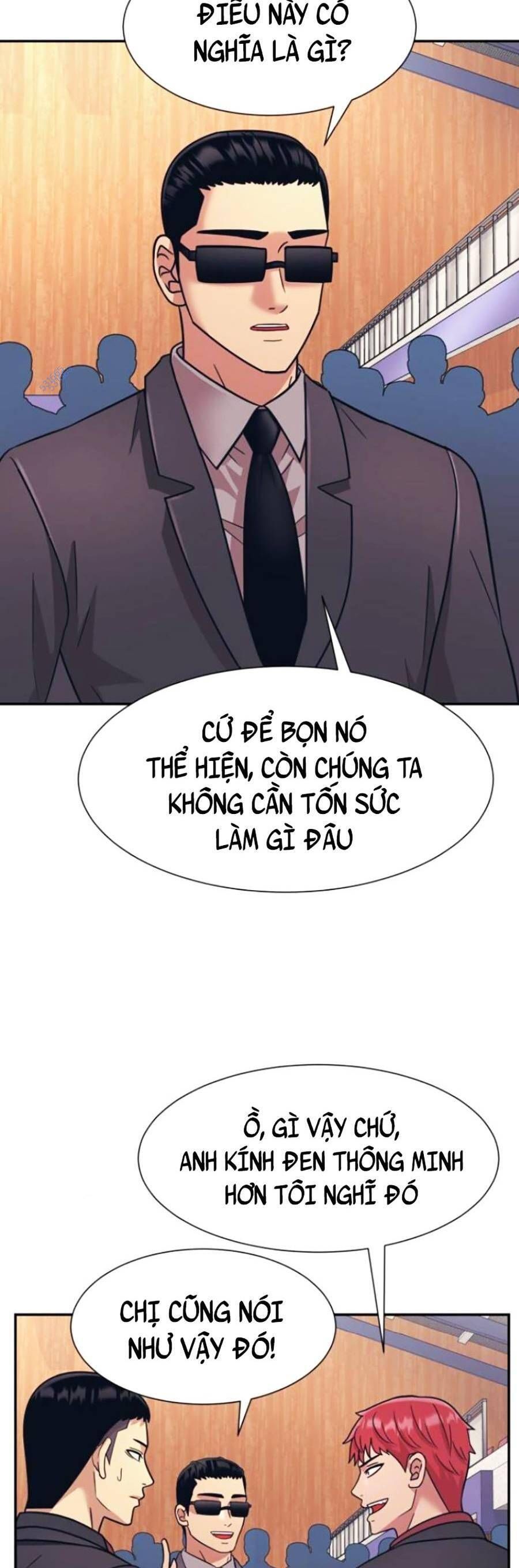 đọc truyện Bản Ngã Tối Thượng Chương 25 ảnh 48 tại Giả Dược