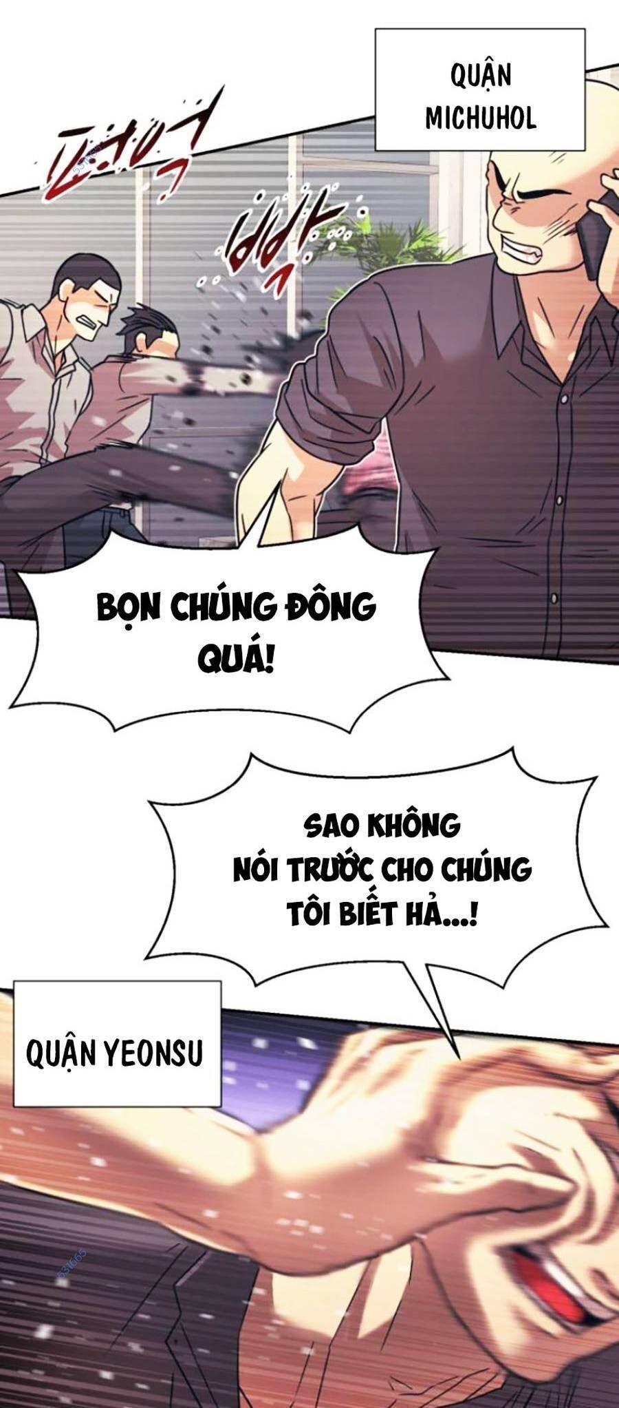 đọc truyện Bản Ngã Tối Thượng Chương 26 ảnh 14 tại Giả Dược