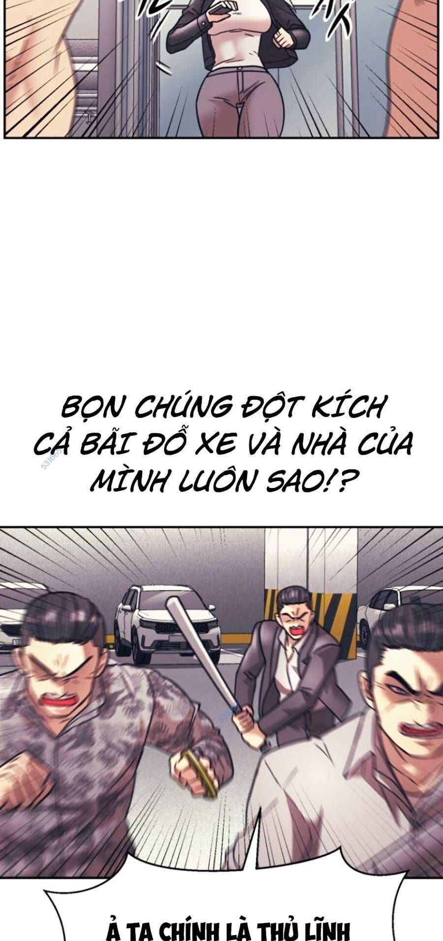 đọc truyện Bản Ngã Tối Thượng Chương 26 ảnh 28 tại Giả Dược