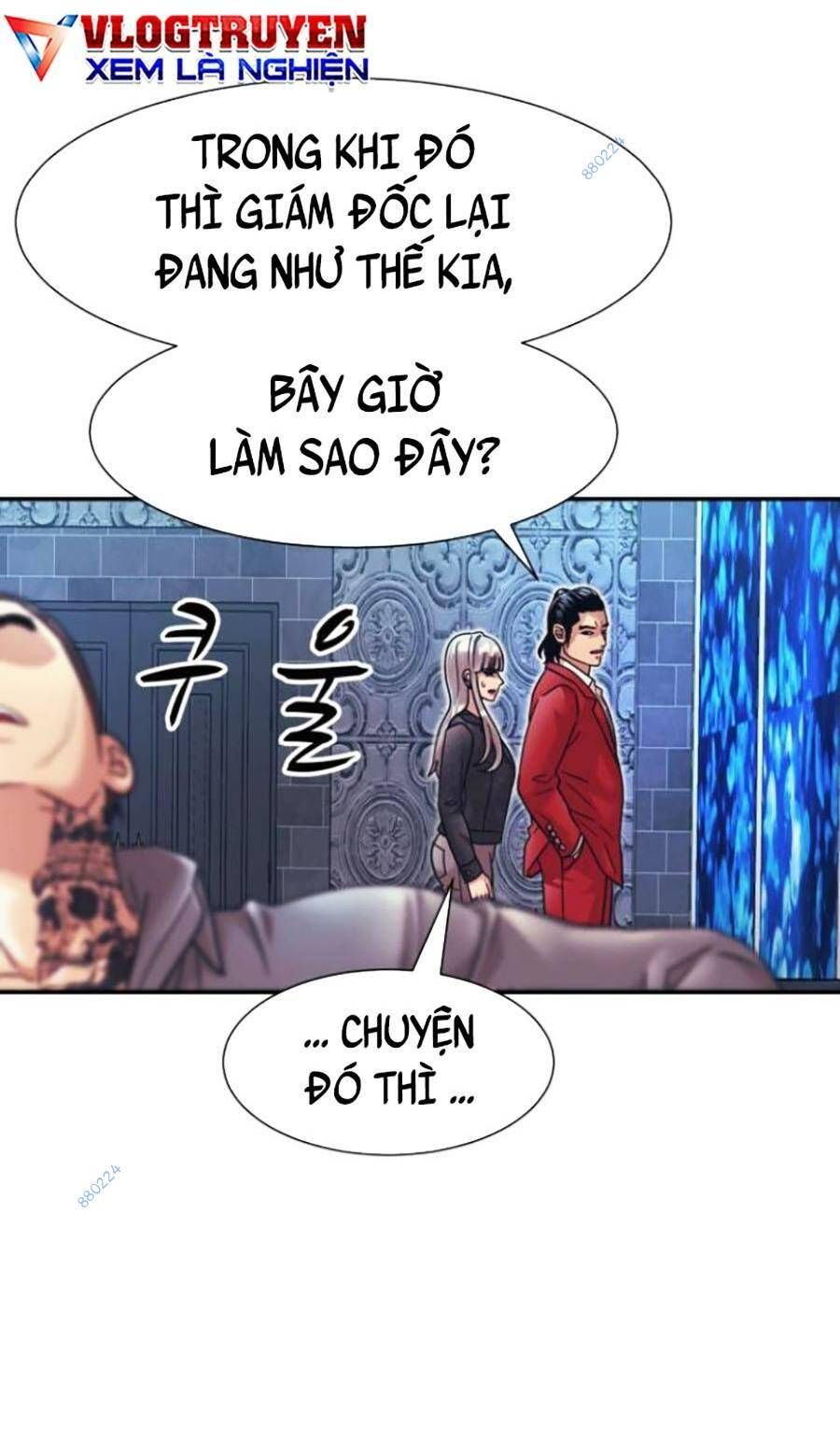 đọc truyện Bản Ngã Tối Thượng Chương 27 ảnh 16 tại Giả Dược