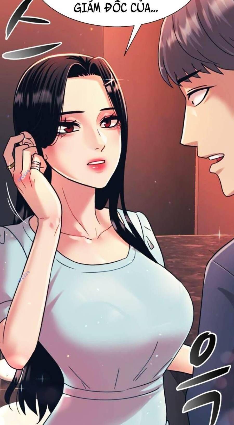 đọc truyện Bản Ngã Tối Thượng Chương 27 ảnh 27 tại Giả Dược