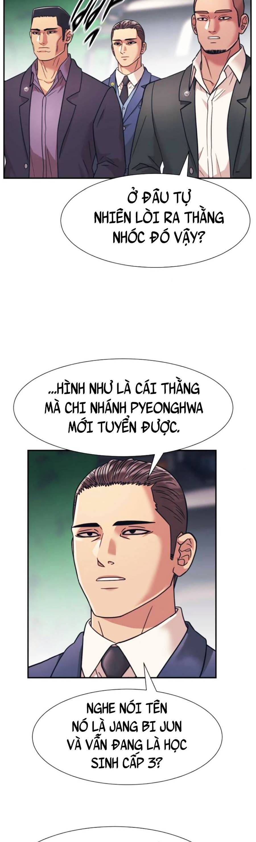 đọc truyện Bản Ngã Tối Thượng Chương 28 ảnh 25 tại Giả Dược