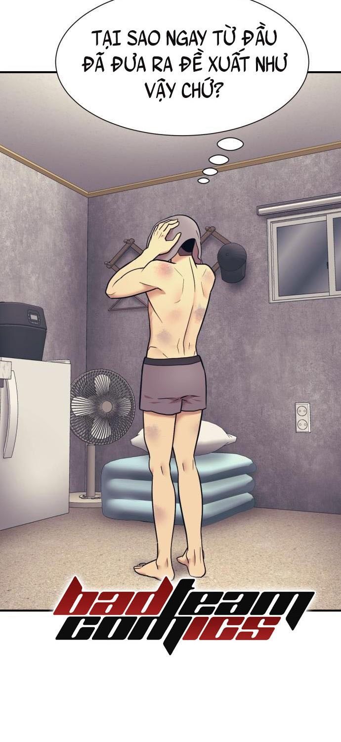 đọc truyện Bản Ngã Tối Thượng Chương 3 ảnh 11 tại Giả Dược
