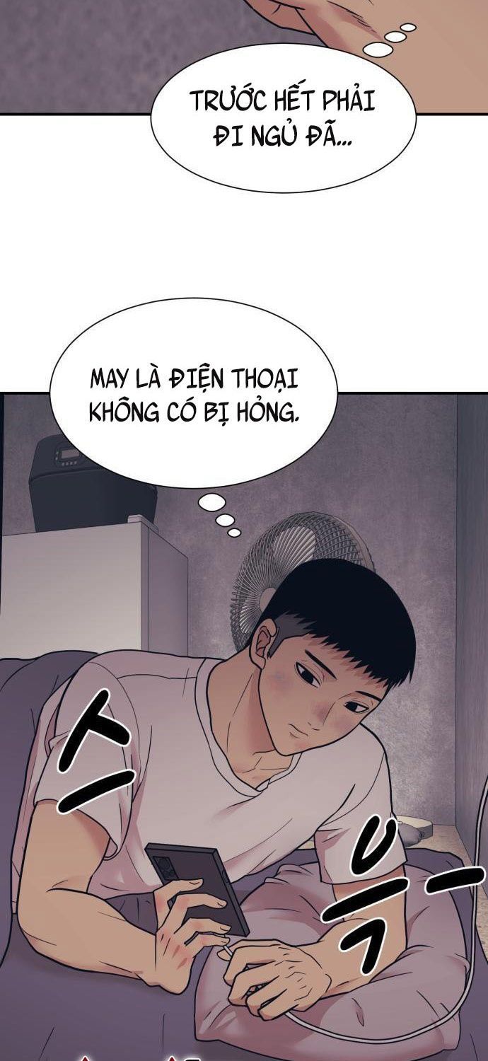 đọc truyện Bản Ngã Tối Thượng Chương 3 ảnh 16 tại Giả Dược