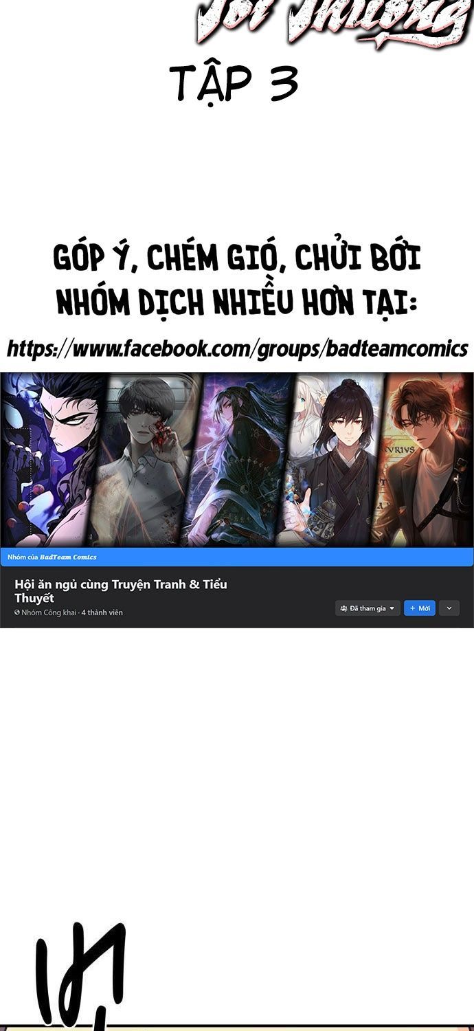 đọc truyện Bản Ngã Tối Thượng Chương 3 ảnh 20 tại Giả Dược