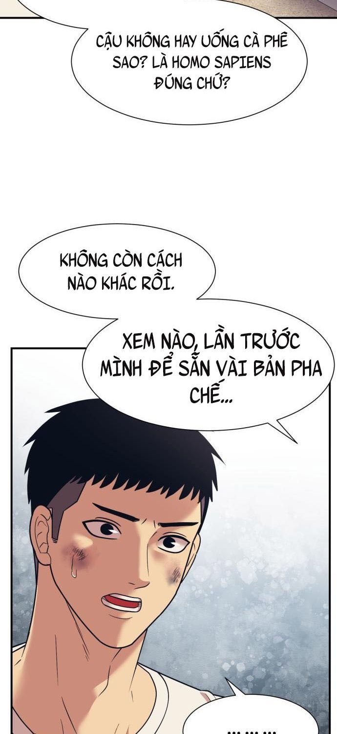 đọc truyện Bản Ngã Tối Thượng Chương 3 ảnh 29 tại Giả Dược
