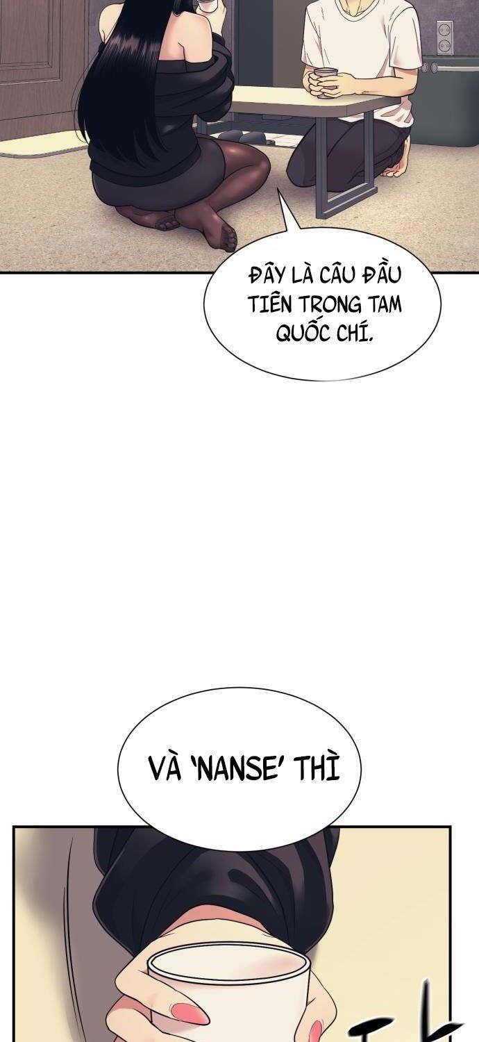 đọc truyện Bản Ngã Tối Thượng Chương 3 ảnh 64 tại Giả Dược