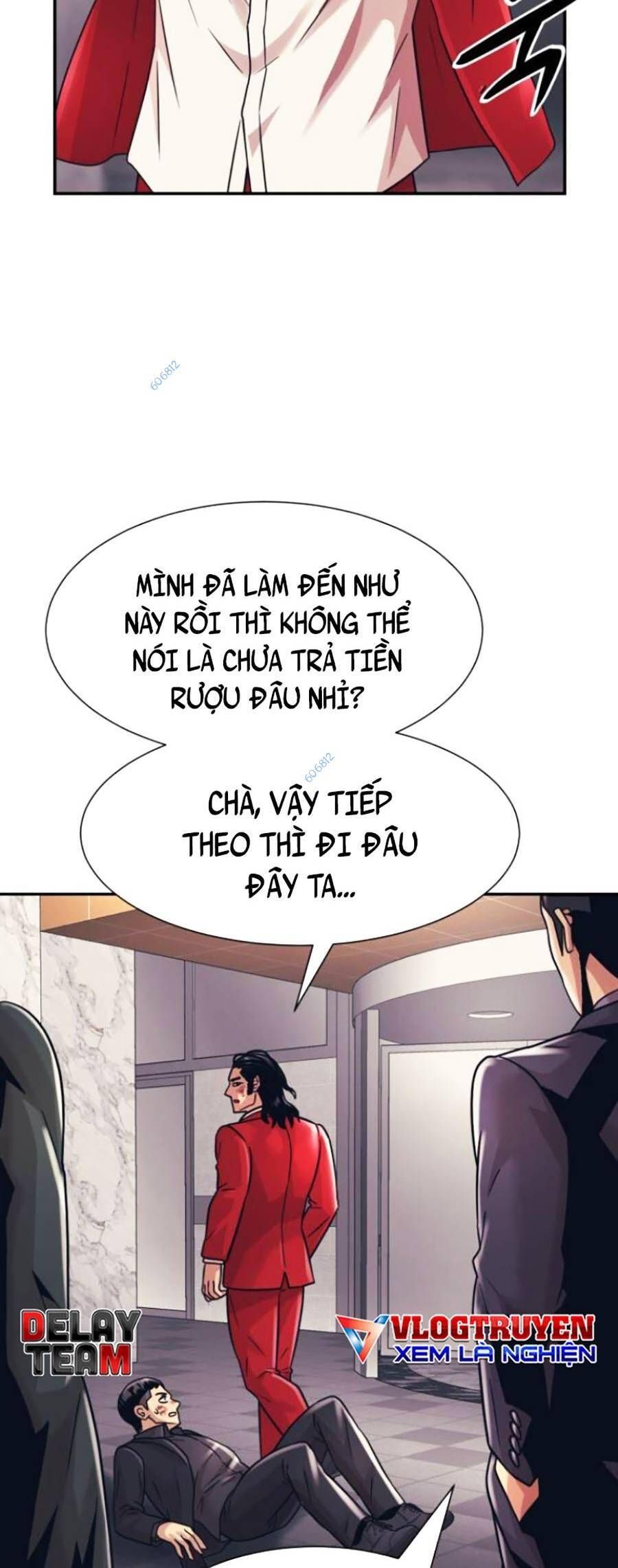 đọc truyện Bản Ngã Tối Thượng Chương 30 ảnh 12 tại Giả Dược