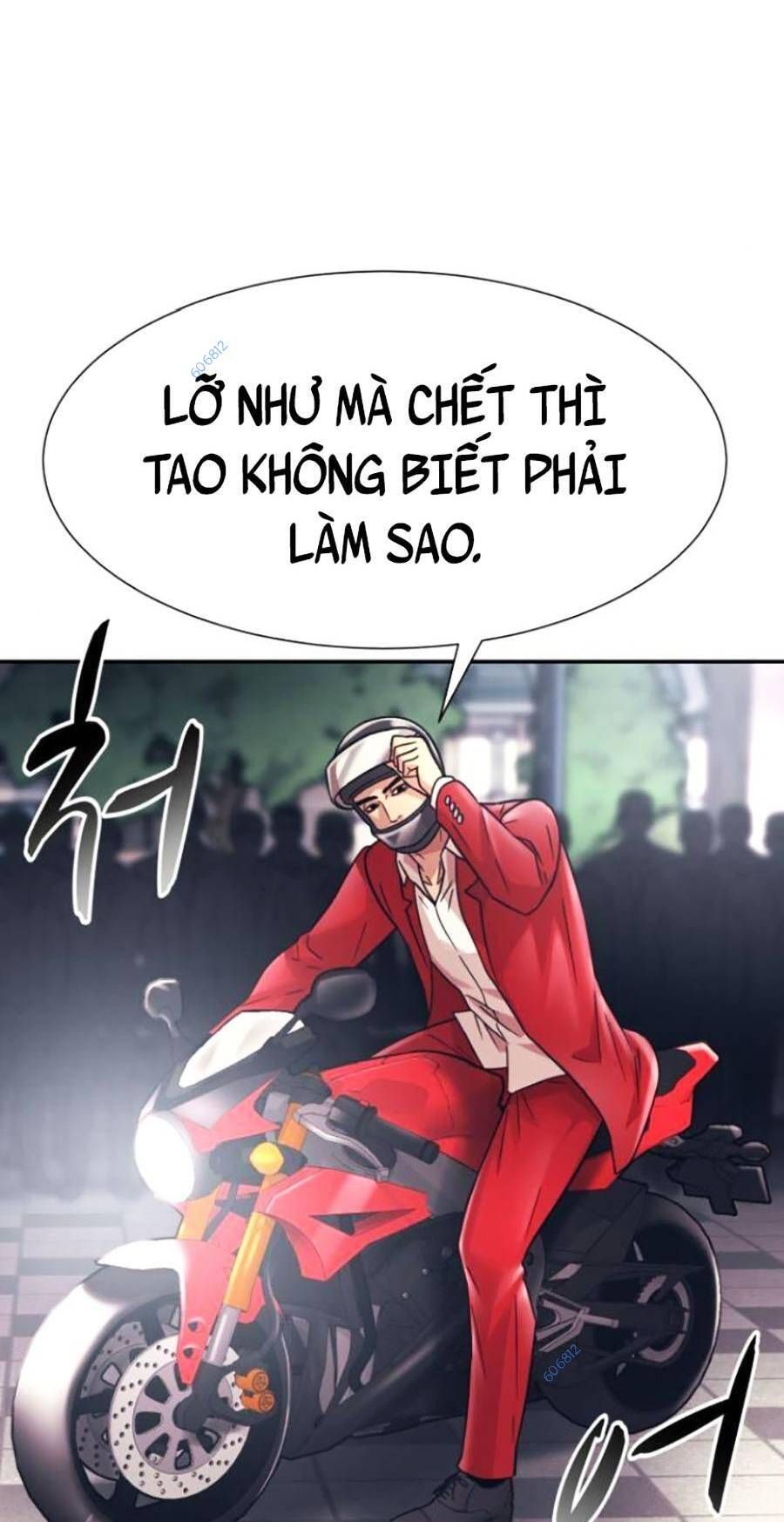 đọc truyện Bản Ngã Tối Thượng Chương 30 ảnh 28 tại Giả Dược