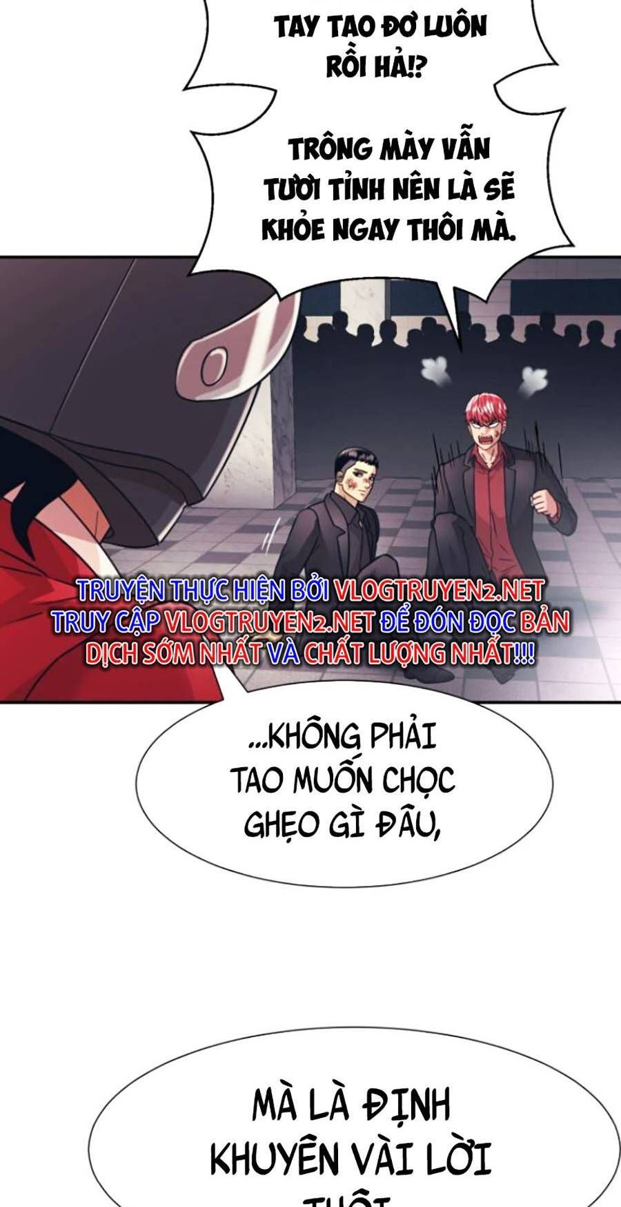 đọc truyện Bản Ngã Tối Thượng Chương 30 ảnh 31 tại Giả Dược