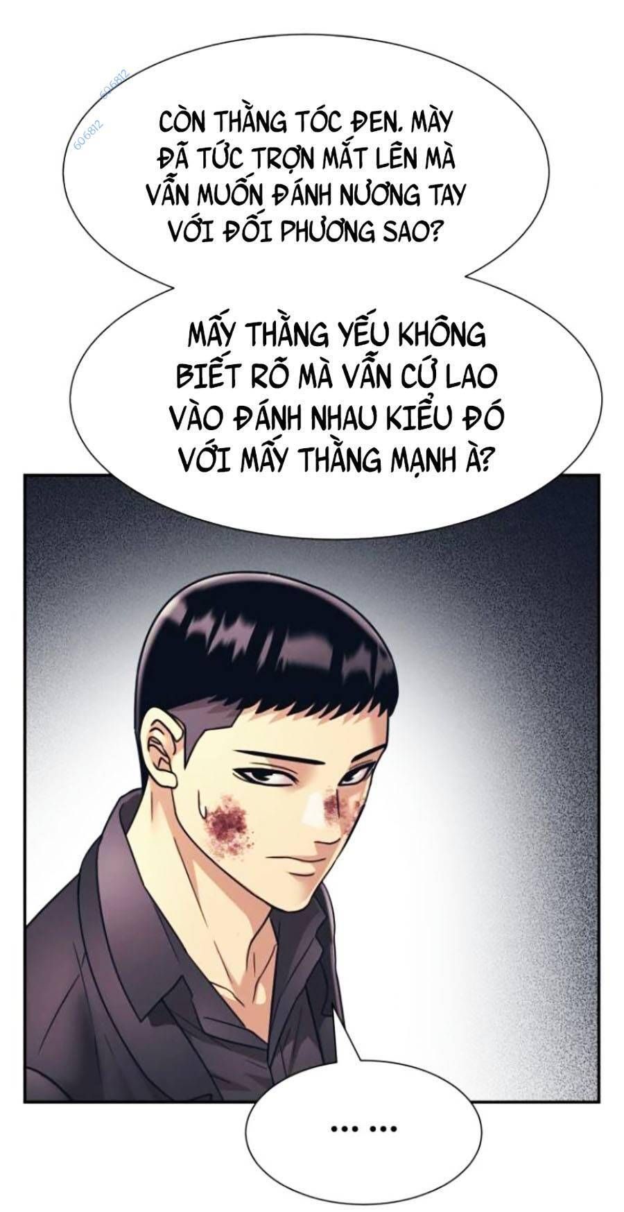 đọc truyện Bản Ngã Tối Thượng Chương 30 ảnh 34 tại Giả Dược
