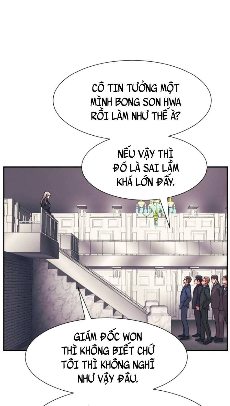 đọc truyện Bản Ngã Tối Thượng Chương 30 ảnh 57 tại Giả Dược