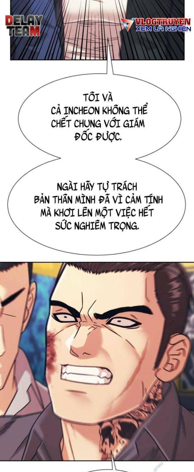 đọc truyện Bản Ngã Tối Thượng Chương 31 ảnh 22 tại Giả Dược