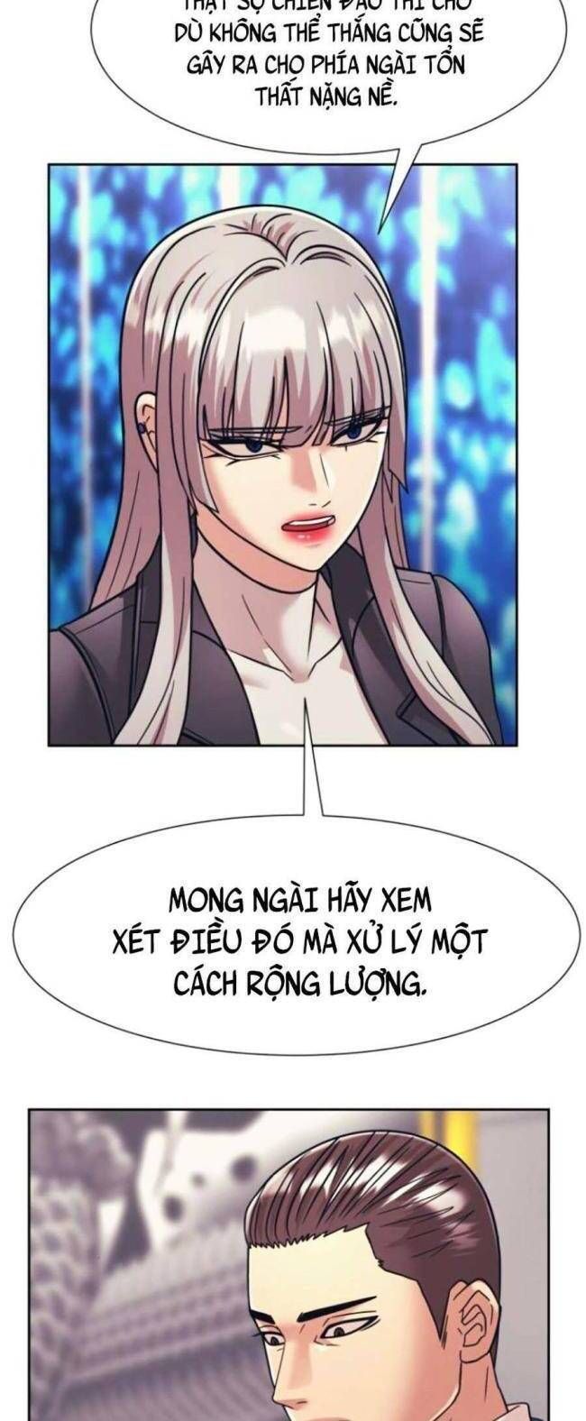 đọc truyện Bản Ngã Tối Thượng Chương 31 ảnh 31 tại Giả Dược