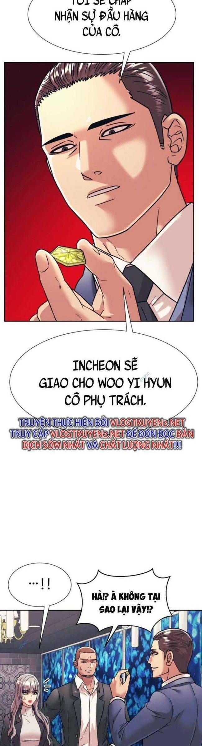 đọc truyện Bản Ngã Tối Thượng Chương 31 ảnh 33 tại Giả Dược