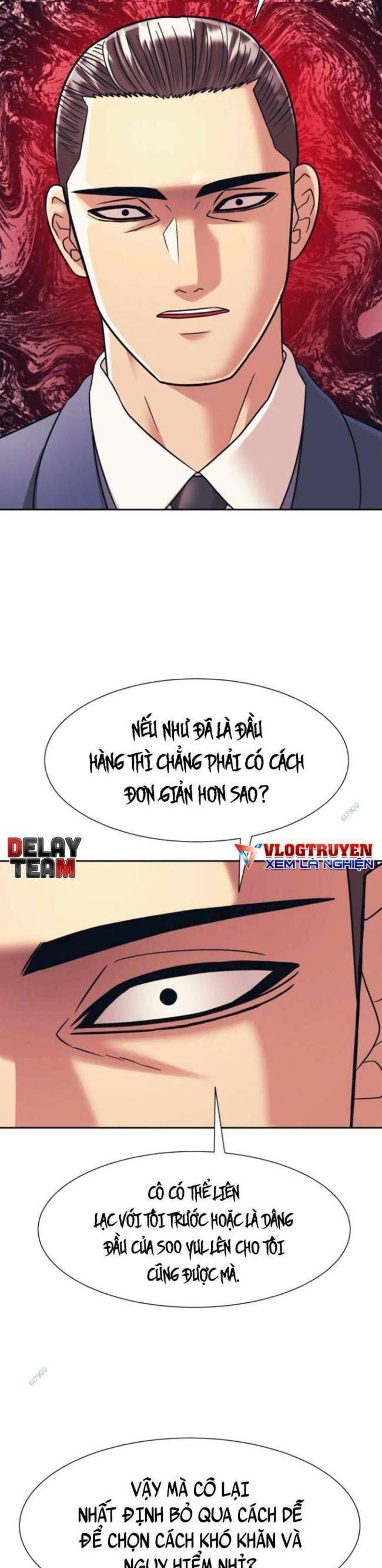 đọc truyện Bản Ngã Tối Thượng Chương 31 ảnh 40 tại Giả Dược