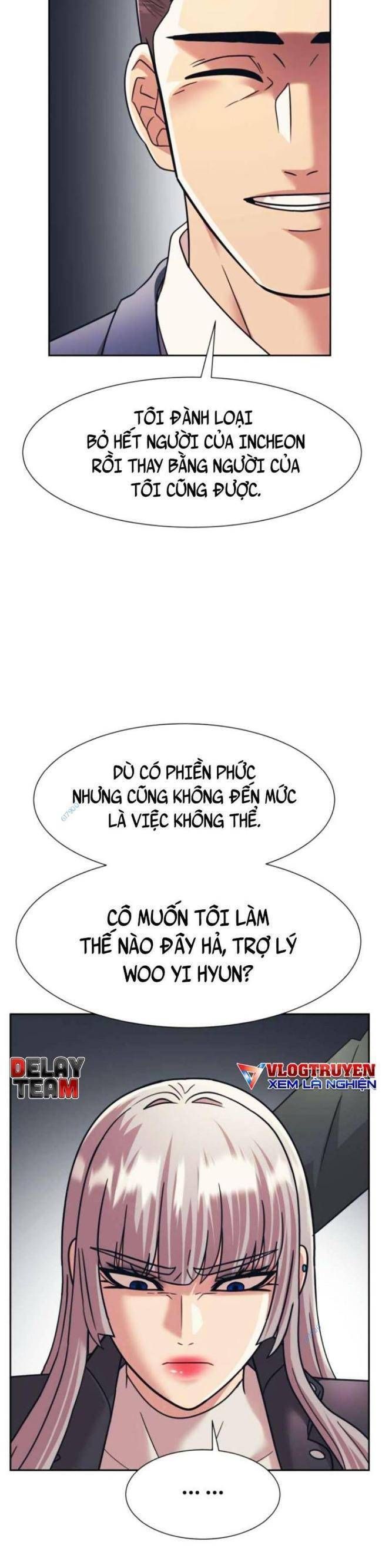 đọc truyện Bản Ngã Tối Thượng Chương 31 ảnh 44 tại Giả Dược