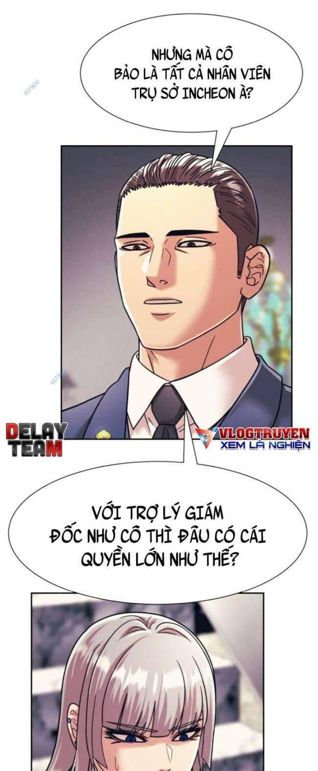 đọc truyện Bản Ngã Tối Thượng Chương 31 ảnh 6 tại Giả Dược