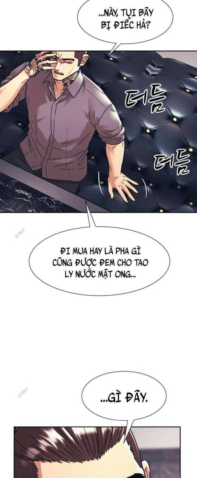 đọc truyện Bản Ngã Tối Thượng Chương 31 ảnh 10 tại Giả Dược