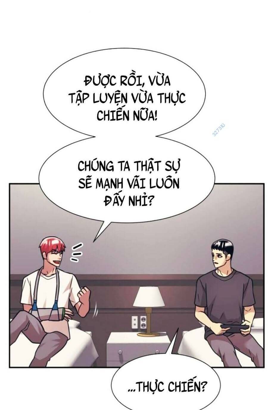 đọc truyện Bản Ngã Tối Thượng Chương 36 ảnh 115 tại Giả Dược