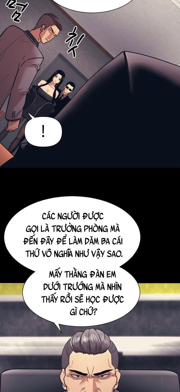 đọc truyện Bản Ngã Tối Thượng Chương 4 ảnh 21 tại Giả Dược