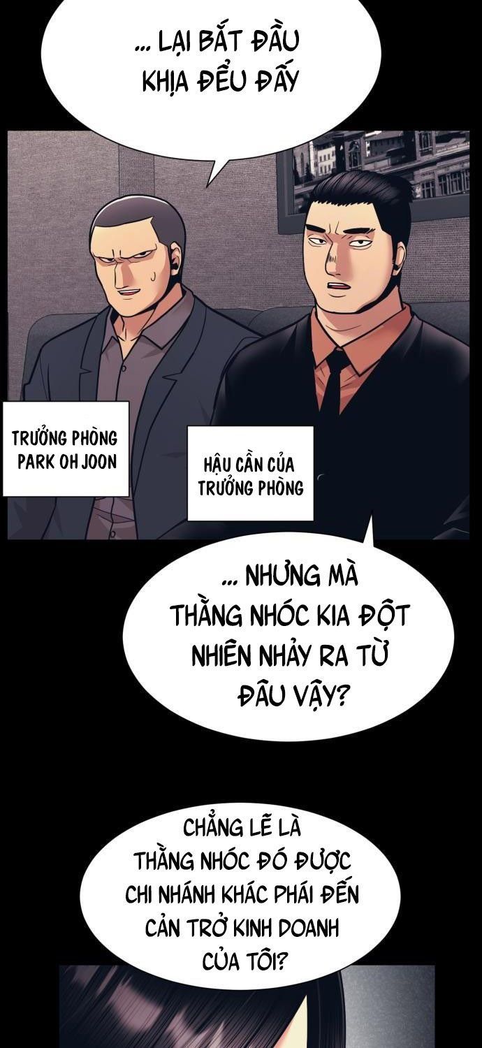 đọc truyện Bản Ngã Tối Thượng Chương 4 ảnh 31 tại Giả Dược