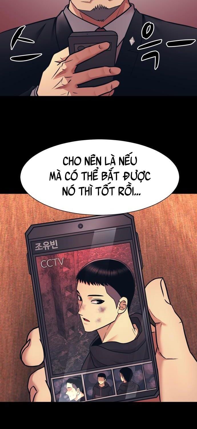 đọc truyện Bản Ngã Tối Thượng Chương 4 ảnh 35 tại Giả Dược