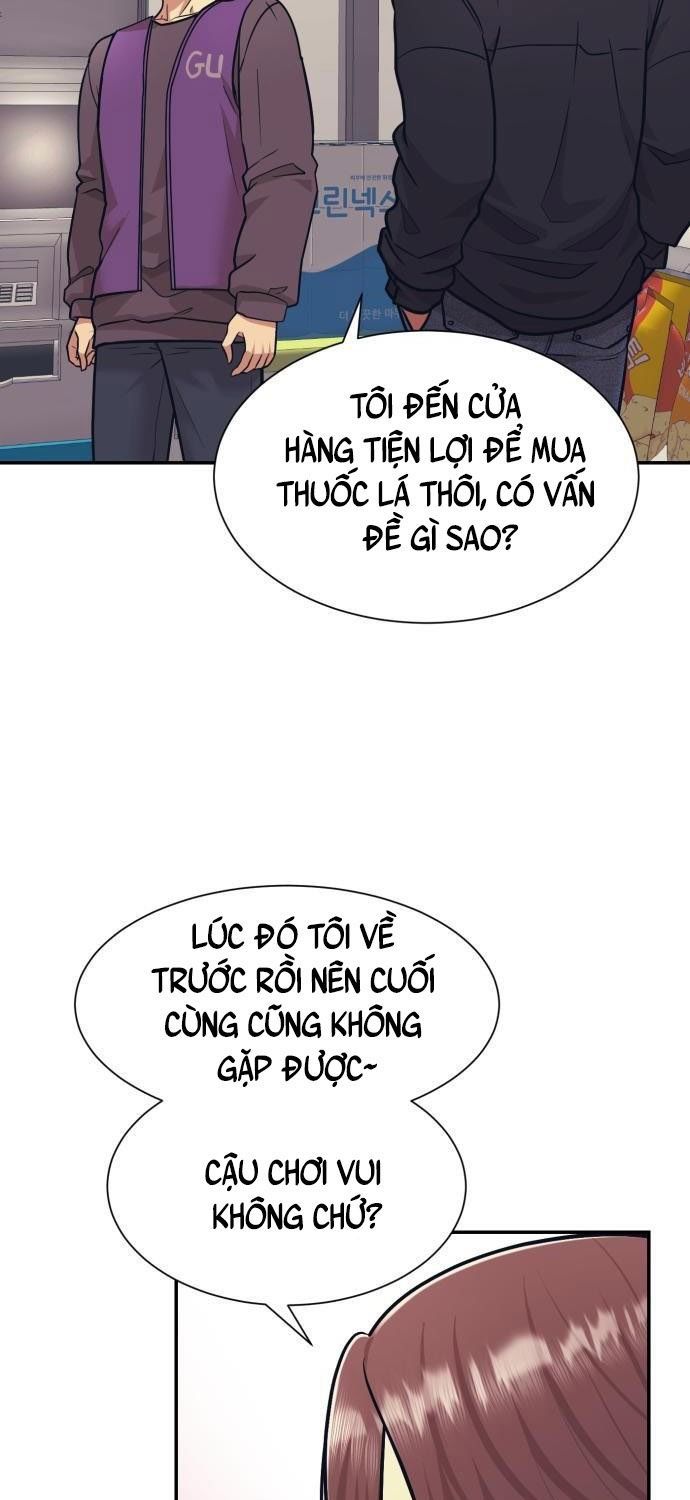 đọc truyện Bản Ngã Tối Thượng Chương 4 ảnh 43 tại Giả Dược