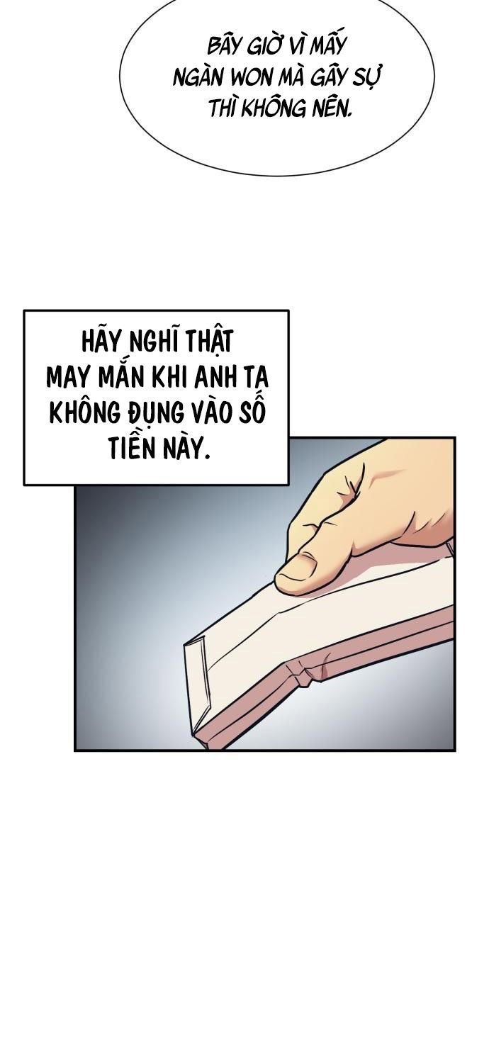 đọc truyện Bản Ngã Tối Thượng Chương 4 ảnh 61 tại Giả Dược