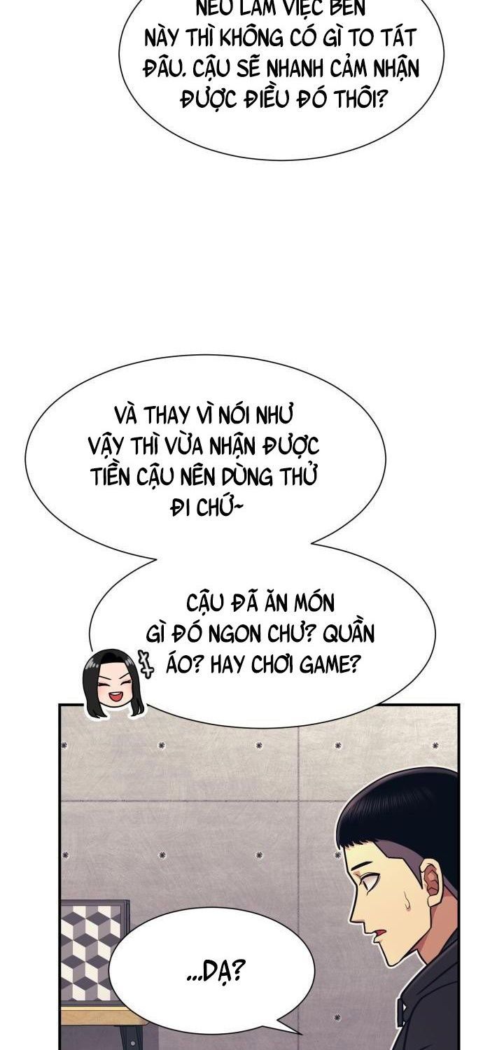 đọc truyện Bản Ngã Tối Thượng Chương 4 ảnh 98 tại Giả Dược